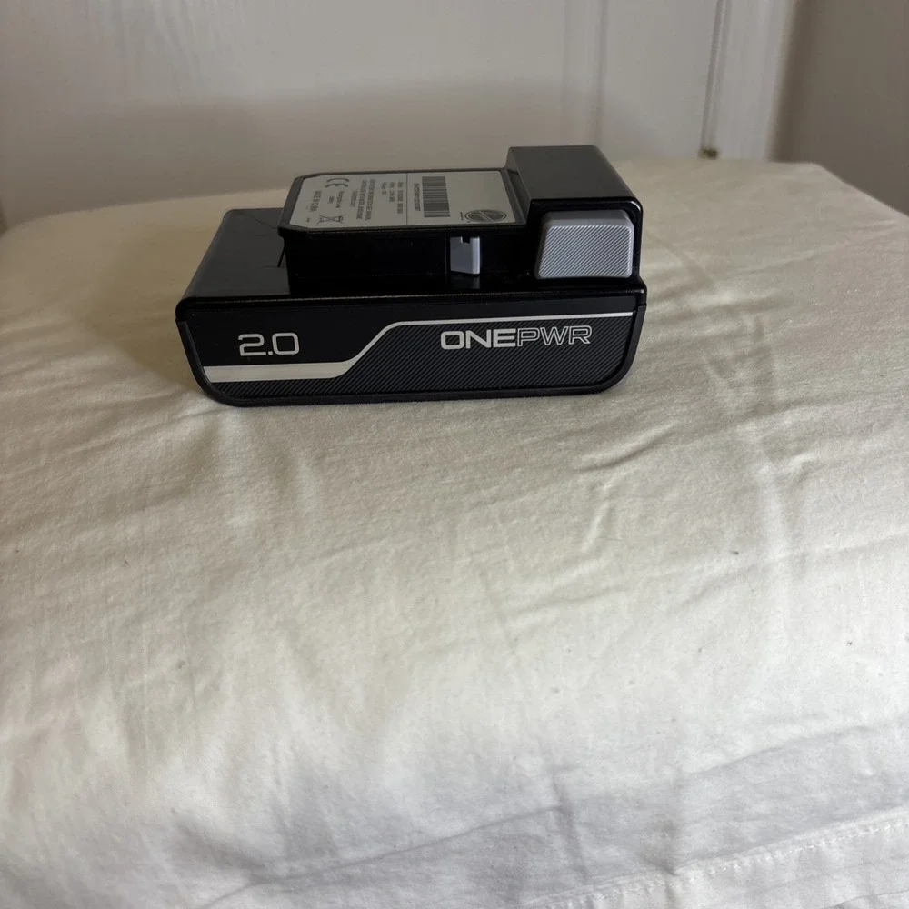 Hoover ONEPWR BH15020 Replacement Battery For BH12000 Spotless GO Vacuum